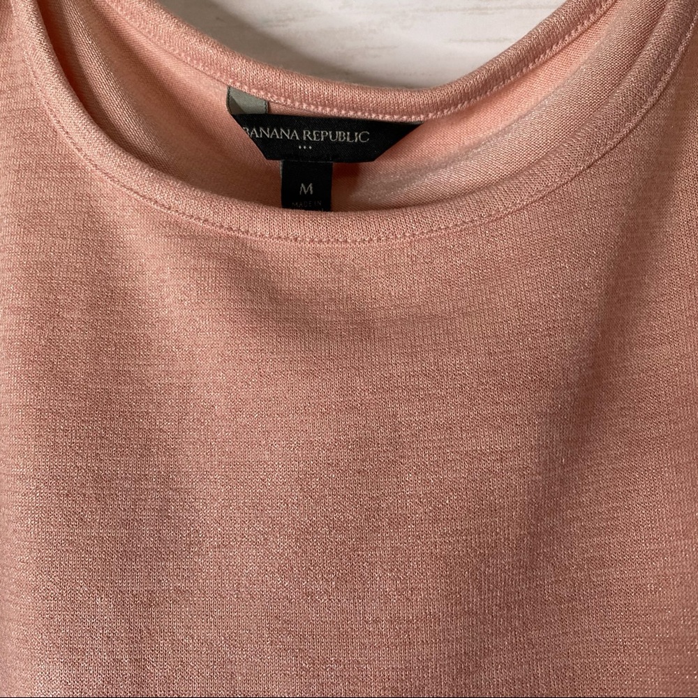 Banana Republic tank, never worn - Picture 4 of 5